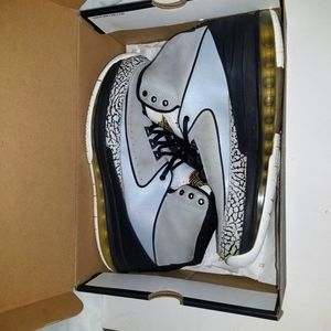 Jordan 2 "Wolf Grey"